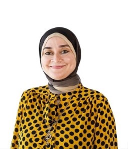 Prof. Lobna A. Said