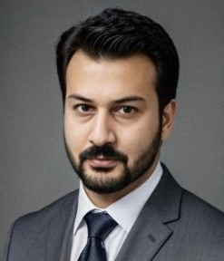 Dr. Mohamed Ali Abdullah Al Mosawi