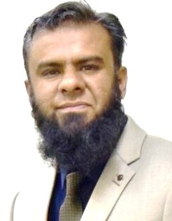 Dr. Muhammad Abdul Basit