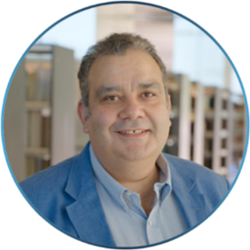 Prof. Ahmed Eltawil