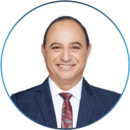 Prof. Naser El-Sheimy
