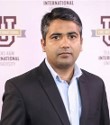 Dr. Saqib Hussain