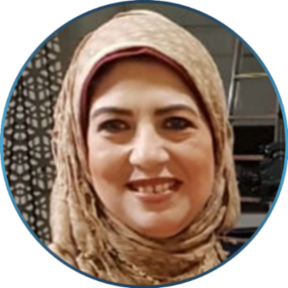 Prof. Sherin Youssef