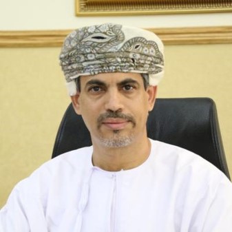 Prof. Dr. Mohammed Al-Badi