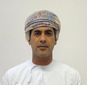 Dr. Fahad Saif Hamood Al Saadi