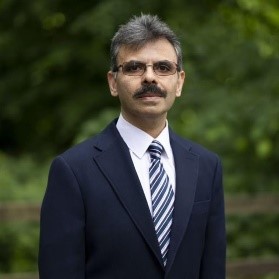 Dr. Mohammad Haseeb Zafar