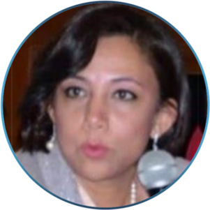 Prof. Noha Hany El-Amary