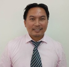 Dr. Rabin Rosacena Rabe