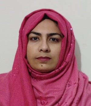 Shermeen Adnan