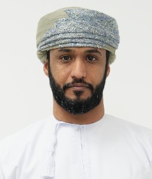 Engr. Yaqoob Said Saayid Al Nasiri