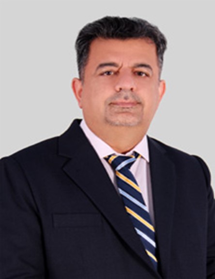 Dr. Zia Nadir