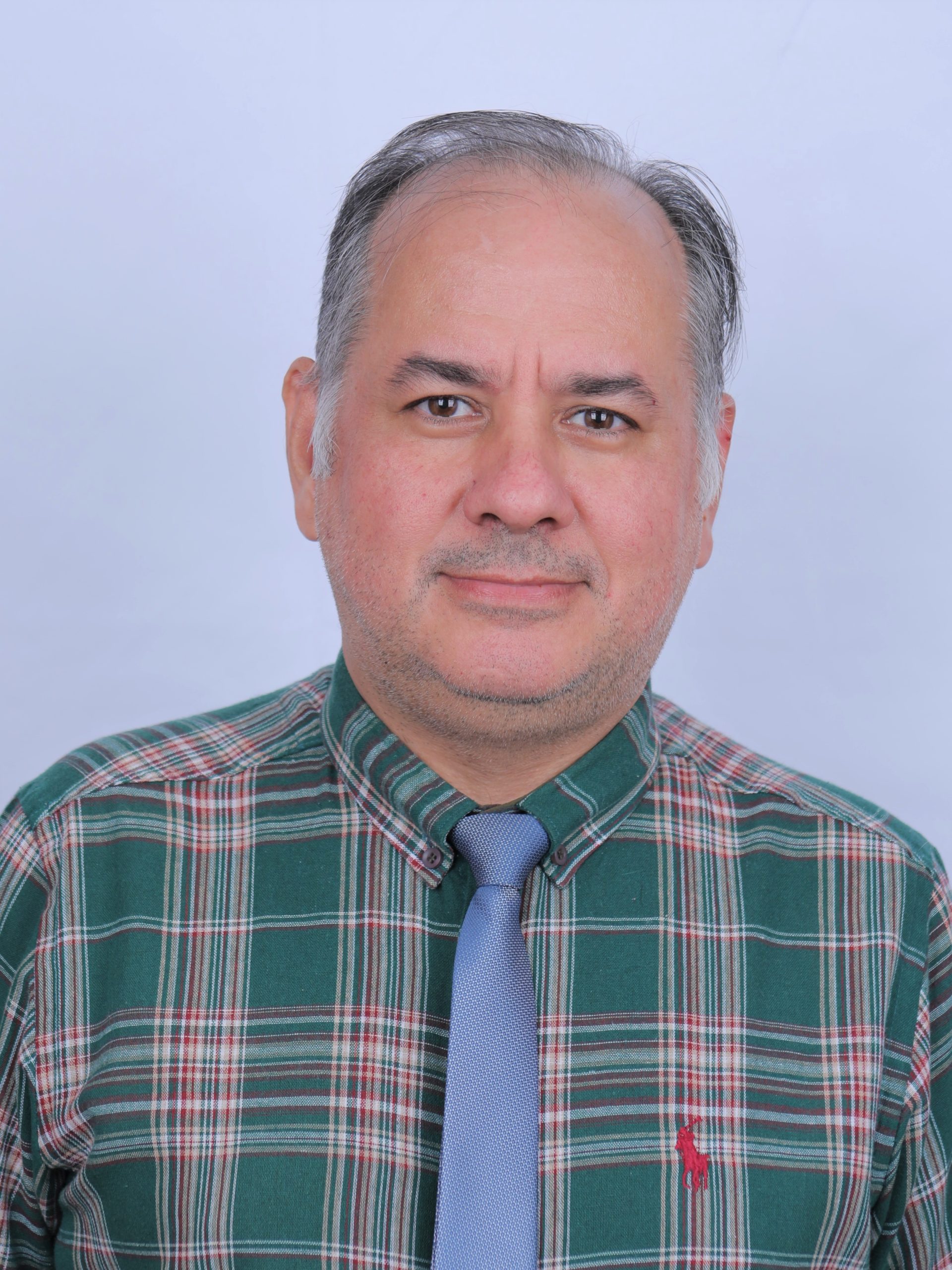 Dr. Afra