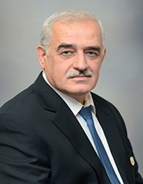 Prof. Dr. Eng. Abdulnasir Hossen