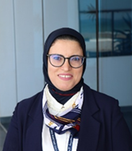 Prof. Dr. Nourhan Ghoneim