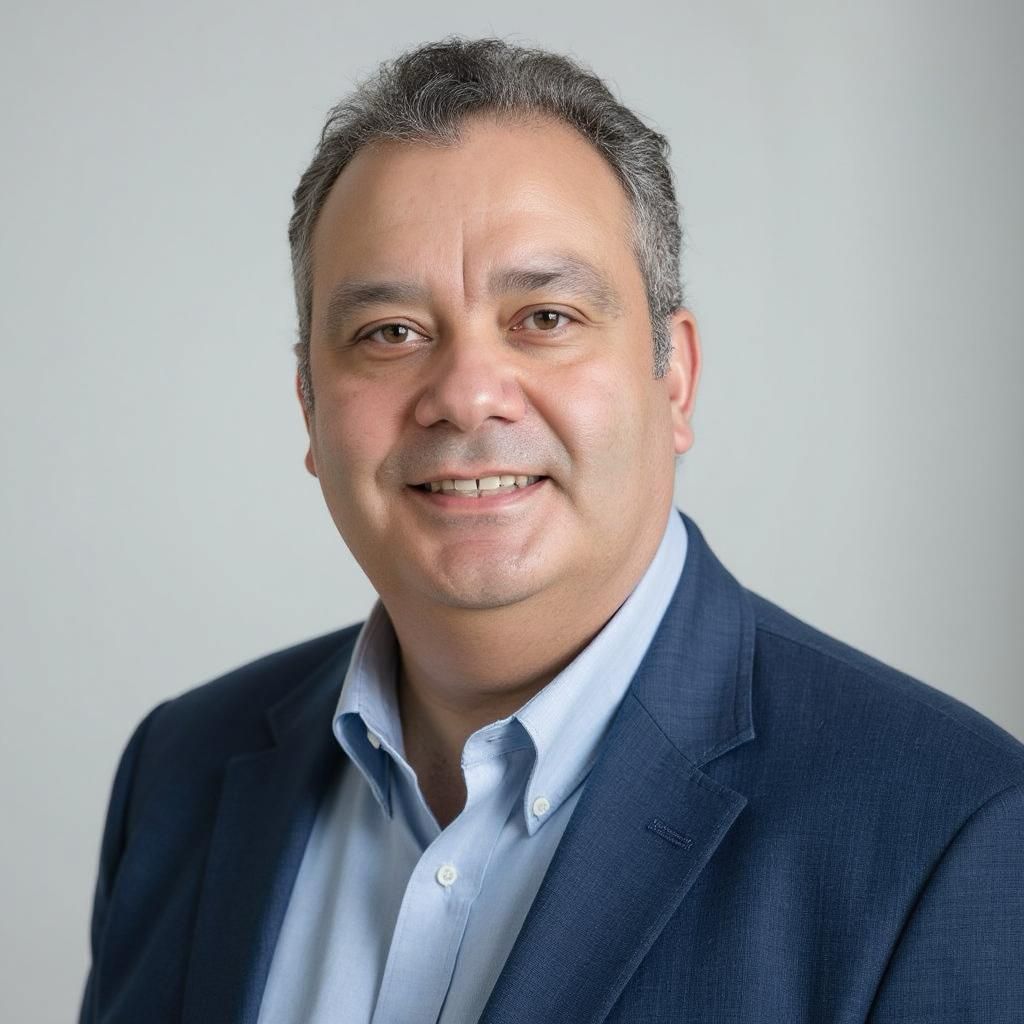Professor Ahmed M. Eltawil