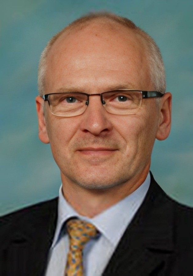 Prof.Andrew Ordys
