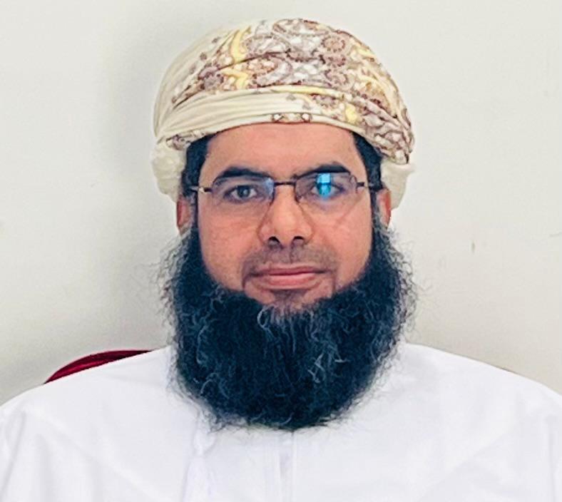 Dr. Majid Salim Al-Ruqeishi