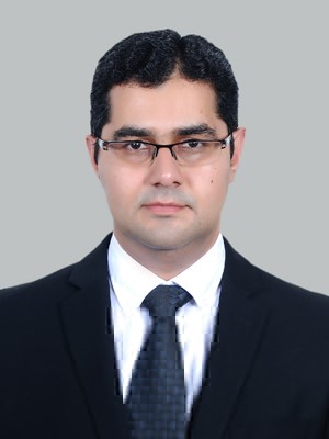 Prof. Dr. Farhan Mahmood