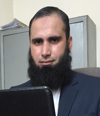 Dr. Hafiz Muhammad Khurram Ali