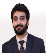 Dr. Muhammad Salman Fakhar