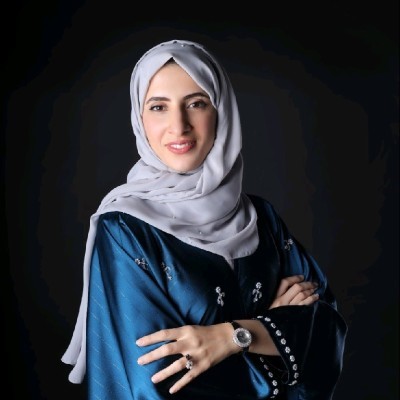 Dr Zakiya Al Azri