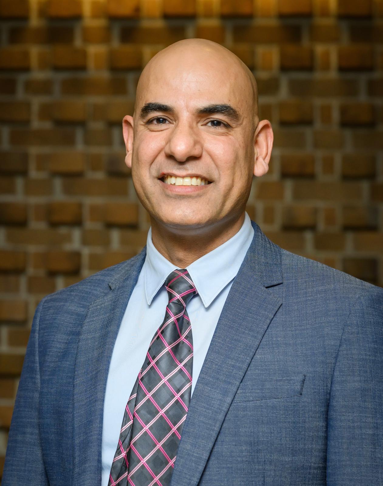 Prof Waseem Haider