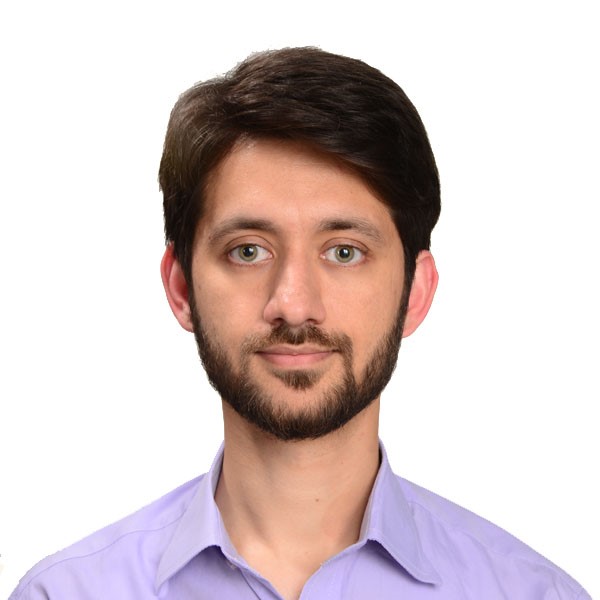 Dr. Imran Hayat
