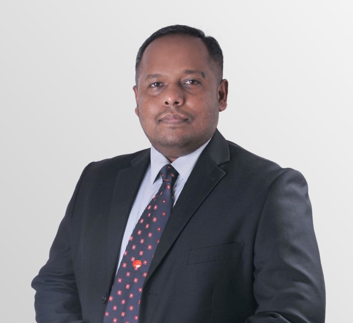 Dr. Warnakulasooriya Thusitha Rodrigo