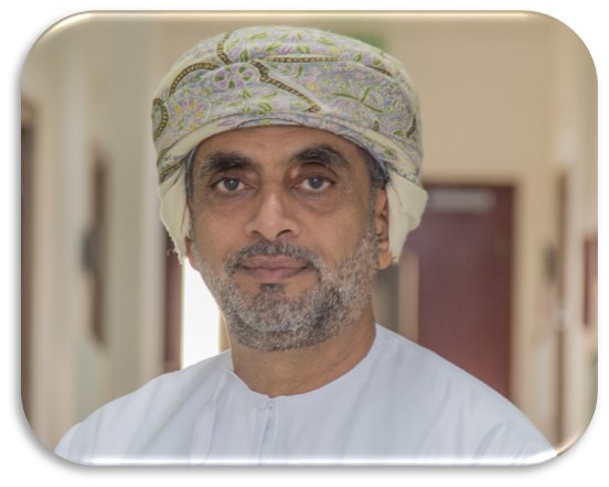 Prof. Abdullah Hamed Al-Badi