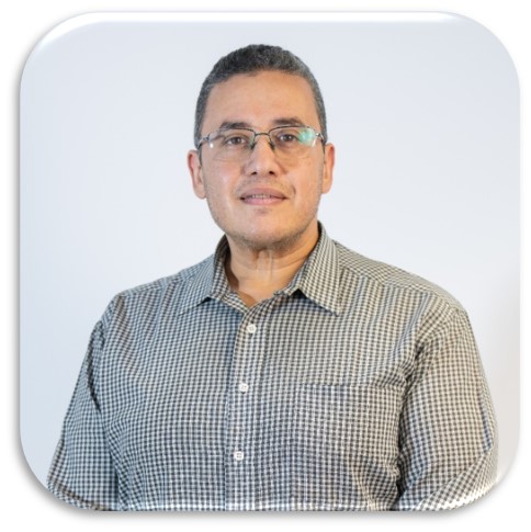 Prof. Ahmed H. Madian