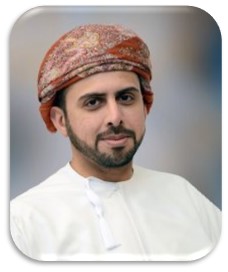 Dr. Ahmed Al Maashri
