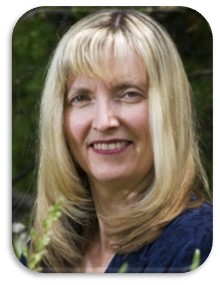 Prof. Carolyn McGregor AM