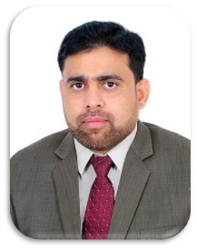 Prof. Najam Ul Hasan