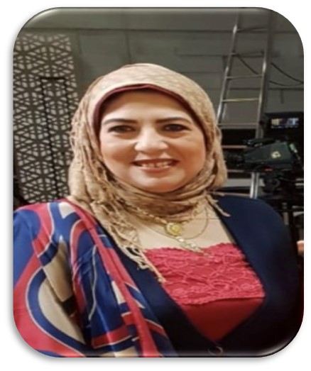 Prof. Sherin Youssef