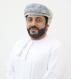 Dr Said Al Amrani