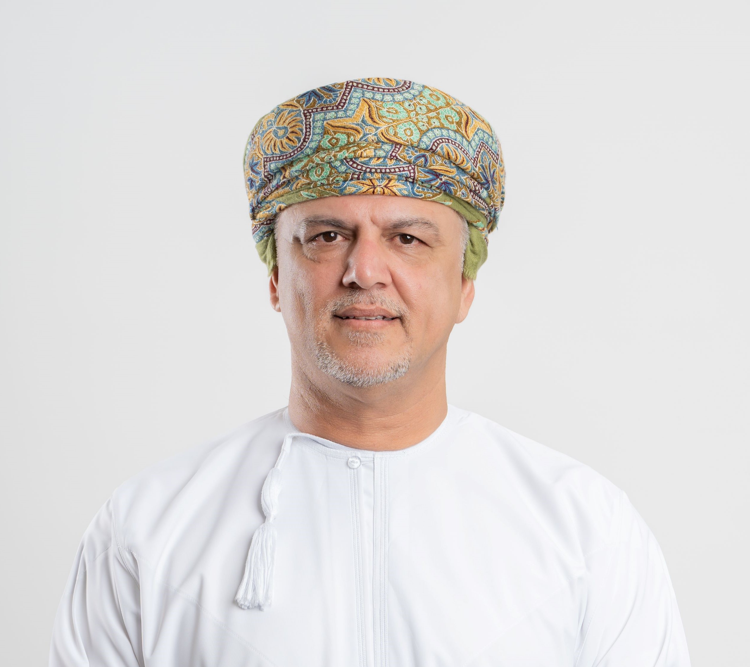 Engr. Khalil Al Hooti