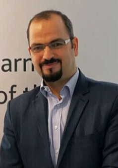 Prof. Hisham Alsaghbini