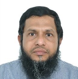 Prof Md Abdul Maleque