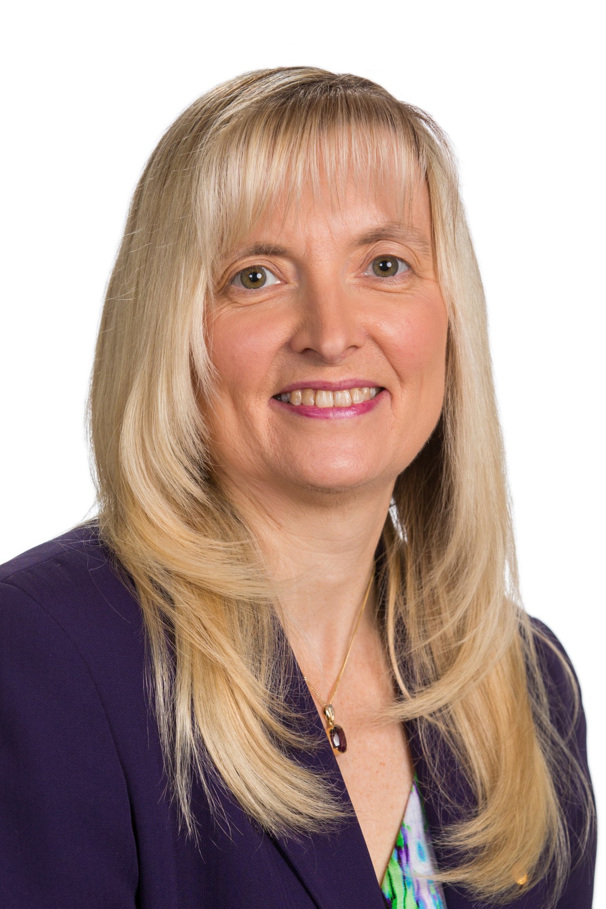 Prof. Carolyn McGregor AM