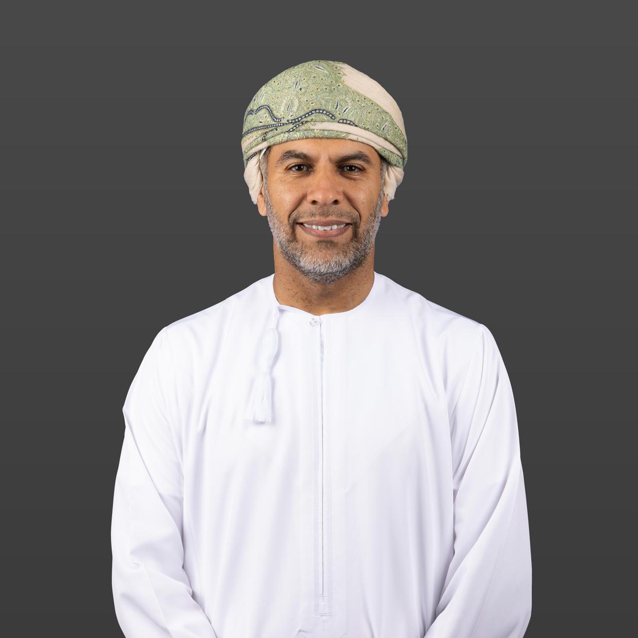 Dr. Ali Amur Ali Al Shidhani
