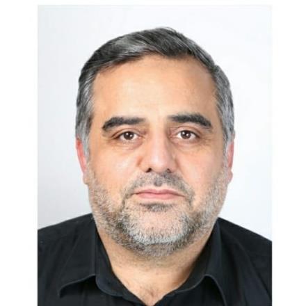 Dr. Jazzar Hoblos