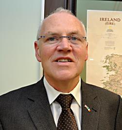 Prof. Eugene Coyle