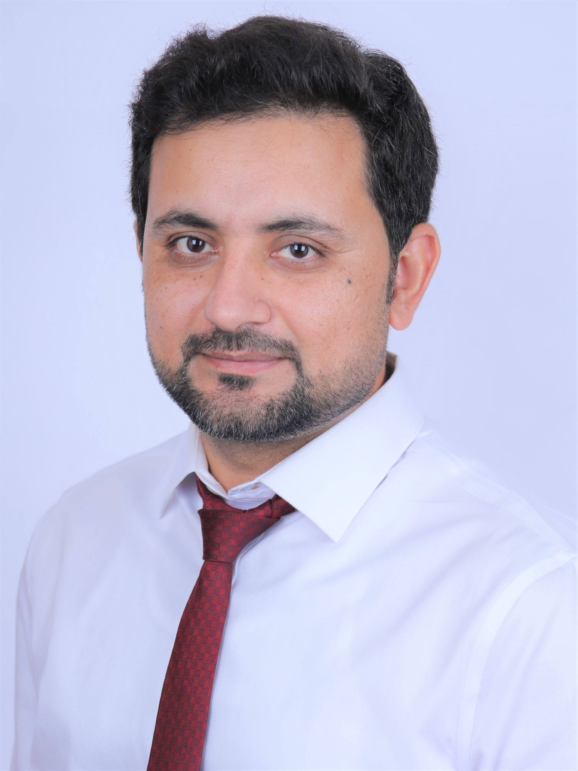 Dr. Inam Bari