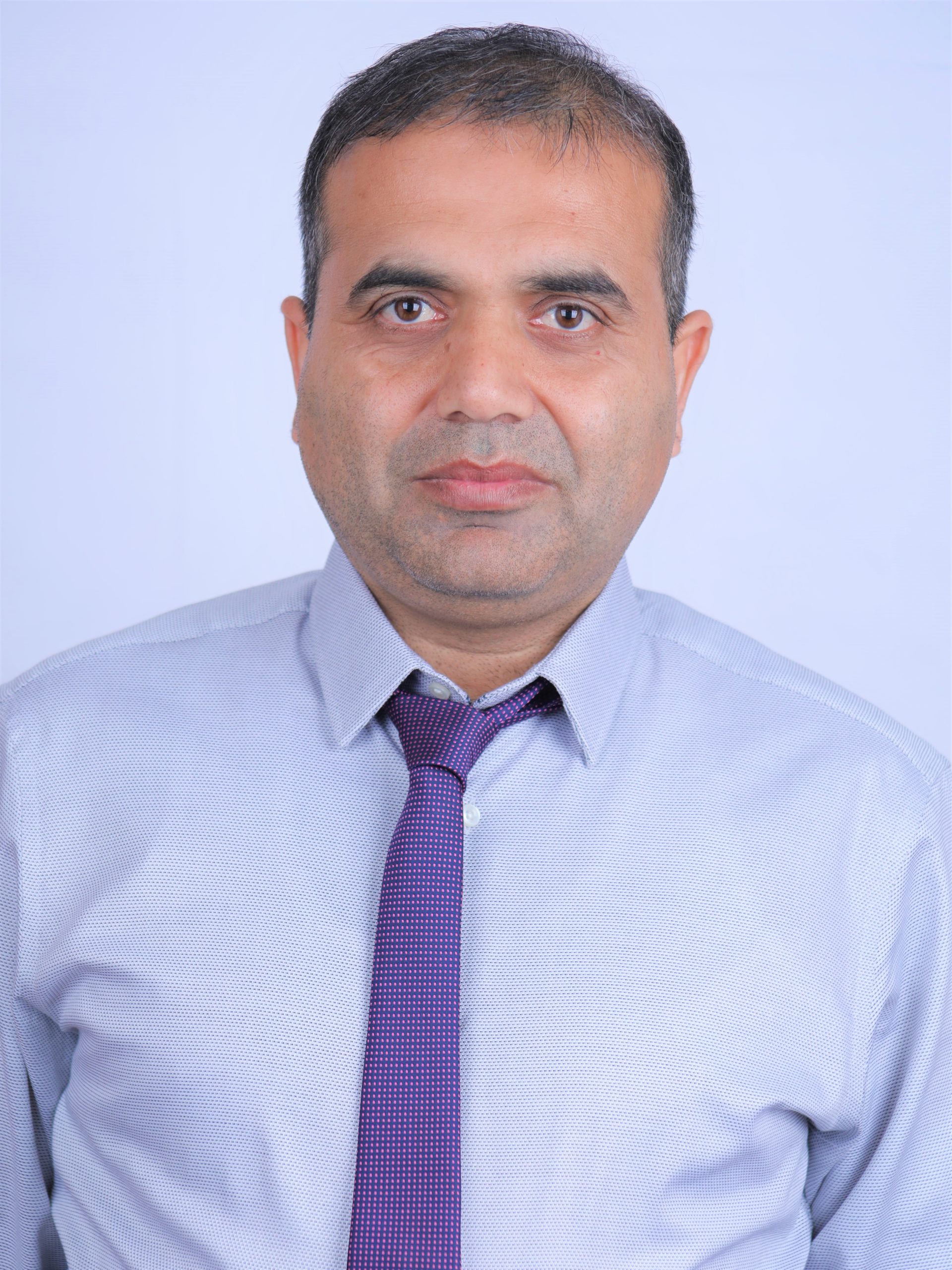 Dr. Tariq Hussain