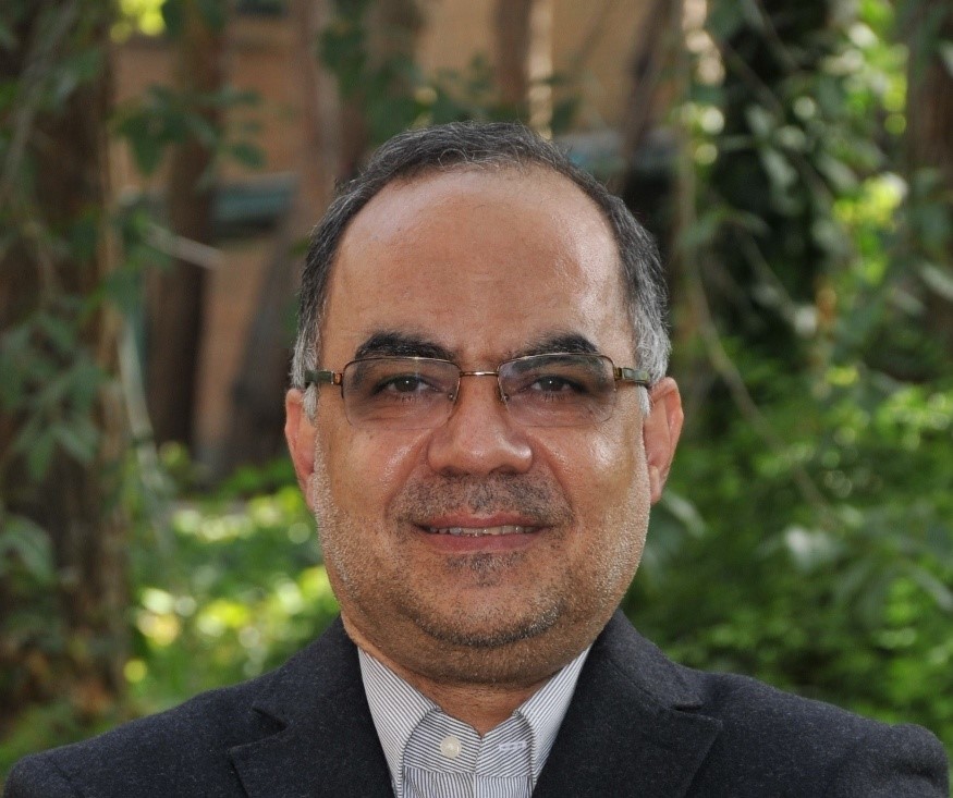 Prof. Majid R. Ayatollahi