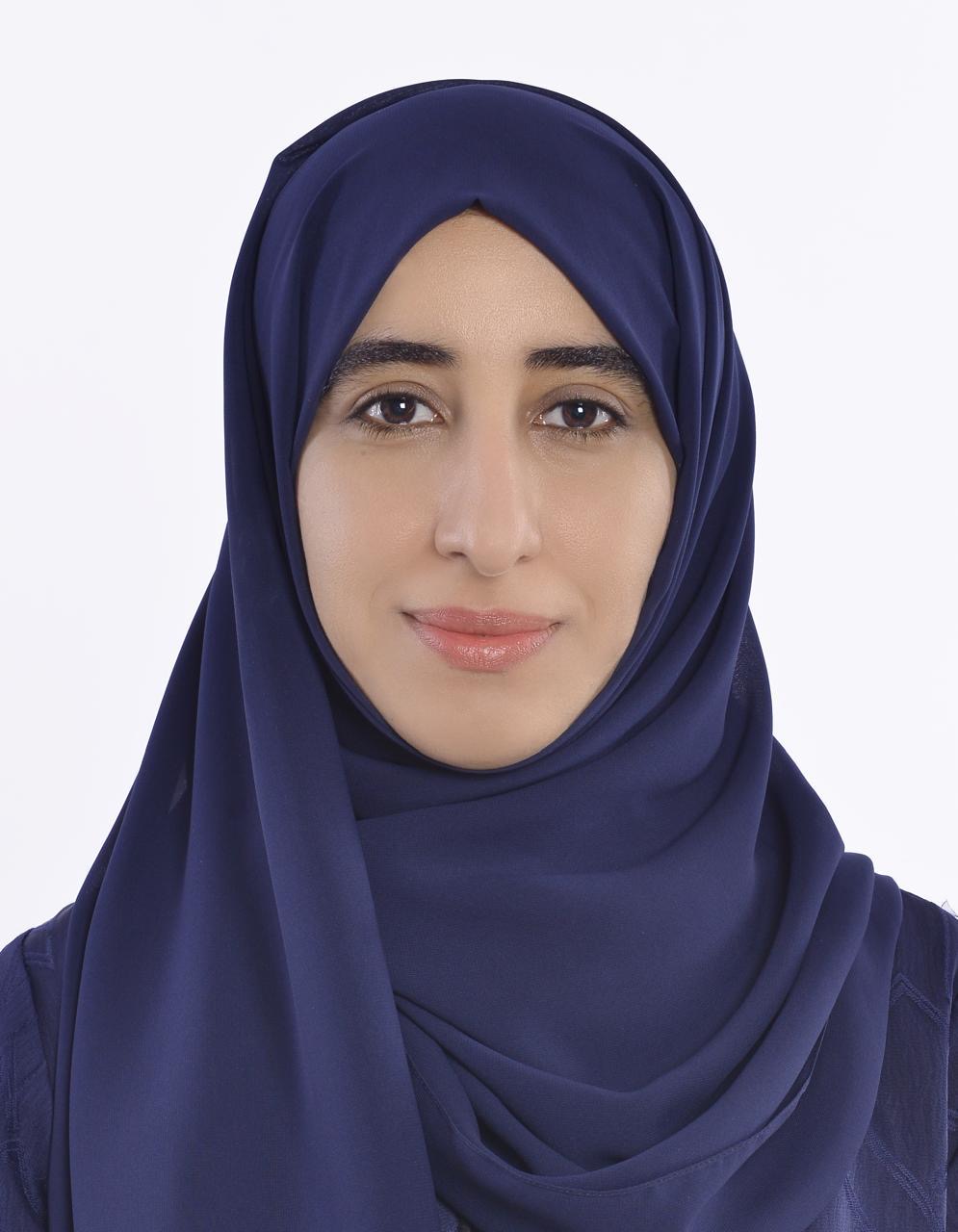 Dr. Amal S. Al Rahbi