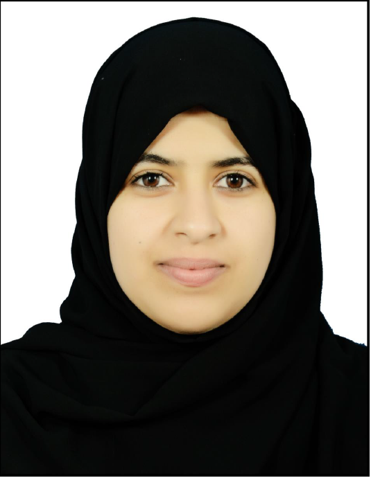 Mrs. Najah Salim ALsiyabi